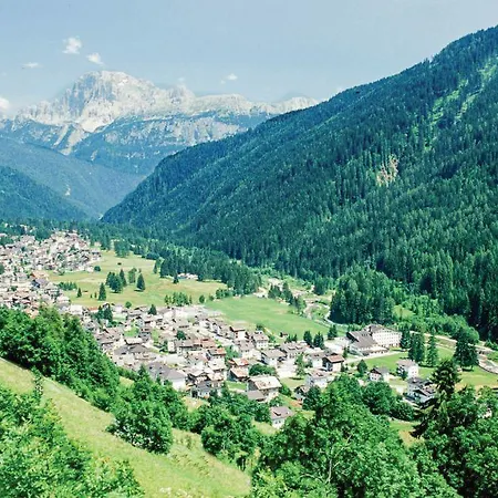 Bilocale I Canale dʼAgordo