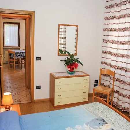Apartman Bilocale I