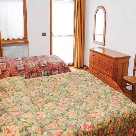 Bilocale I Apartman Canale dʼAgordo