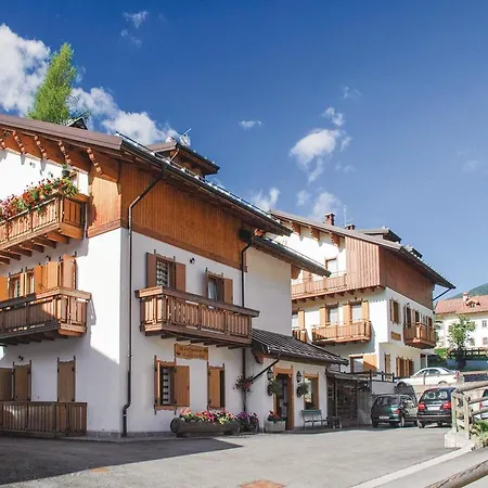 Bilocale I Apartman Canale dʼAgordo