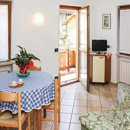Bilocale I Apartman *