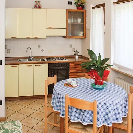 Apartman Bilocale I *